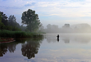 Haus Werste - ferienwohnungen in Bad Oeynhausen