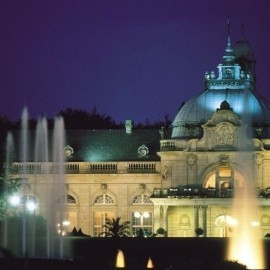 Sehenswürdigkeiten in unserer Umgebung