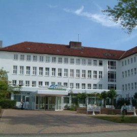 Sehenswürdigkeiten in unserer Umgebung