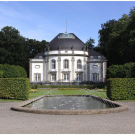 Sehenswürdigkeiten in unserer Umgebung