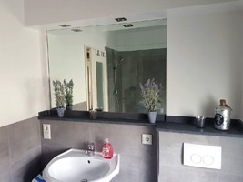 Ferienwohnung in Bad Oeynhausen - Haus Eidinghausen