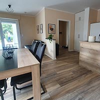 Ferienwohnung in Bad Oeynhausen - Haus Eidinghausen