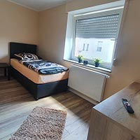 Haus Eidinghausen - Ferienwohnungen in Bad Oeynhausen