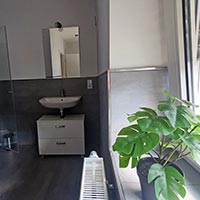 Ferienwohnung in Bad Oeynhausen - Haus Eidinghausen