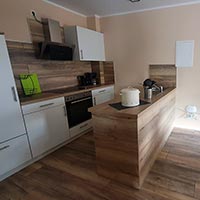 Ferienwohnung in Bad Oeynhausen - Haus Eidinghausen