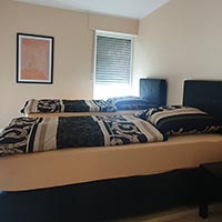 Ferienwohnung in Bad Oeynhausen - Haus Eidinghausen