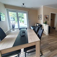 Ferienwohnung in Bad Oeynhausen - Haus Eidinghausen