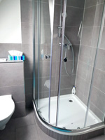 Ferienwohnung in Bad Oeynhausen - Haus Werste