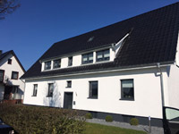 Haus Werste - Ferienwohnungen in Bad Oeynhausen