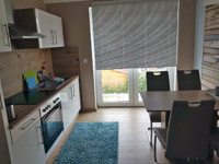 Ferienwohnung in Bad Oeynhausen - Haus Werste