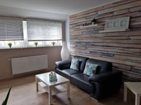 Ferienwohnung in Bad Oeynhausen - Haus Werste