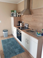 Ferienwohnung in Bad Oeynhausen - Haus Werste