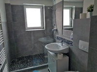 Ferienwohnung in Bad Oeynhausen - Haus Werste