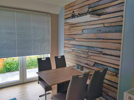 Ferienwohnung in Bad Oeynhausen - Haus Werste