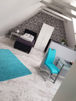 Ferienwohnung in Bad Oeynhausen - Haus Werste